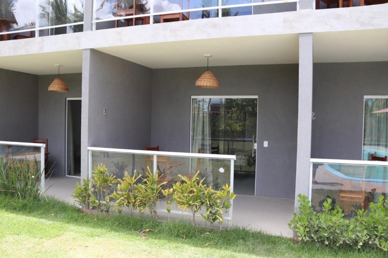 Pousada Ana Lins Sao Miguel dos Milagres Exterior photo