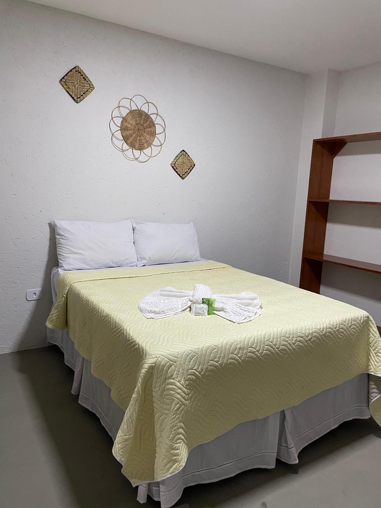 Pousada Ana Lins Sao Miguel dos Milagres Exterior photo